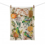 Tea Towel | Royal Golden Hour